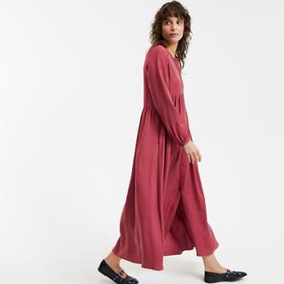 La Redoute Collections Suzie Langes Kleid  