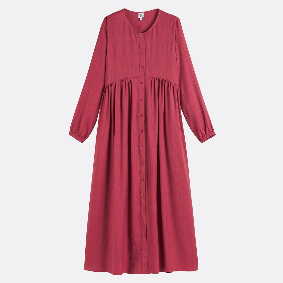 La Redoute Collections Suzie Langes Kleid  