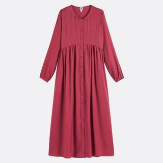 La Redoute Collections Suzie Langes Kleid  