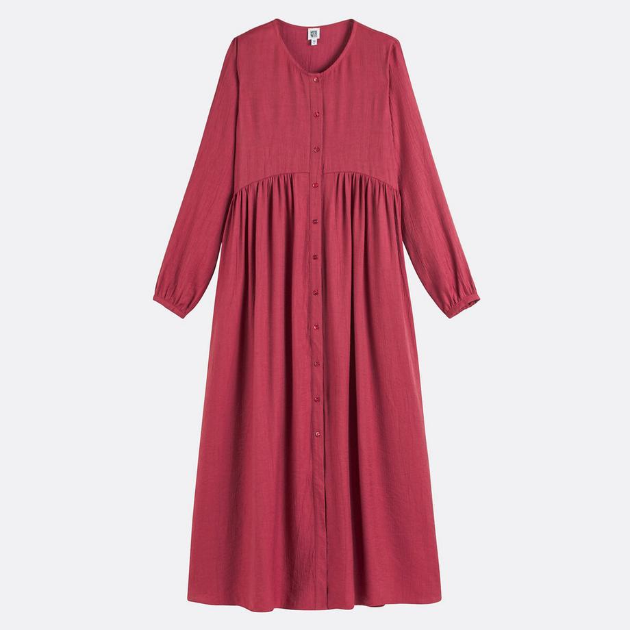 La Redoute Collections Suzie Langes Kleid  