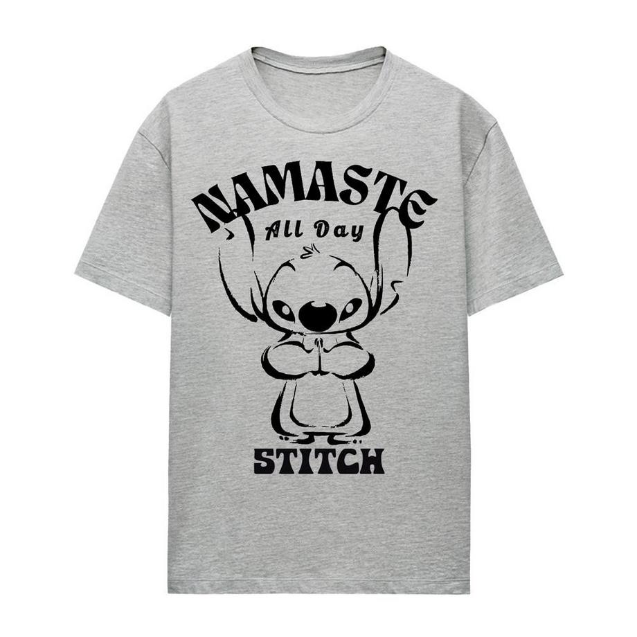 T-ShirtNamaste All Day