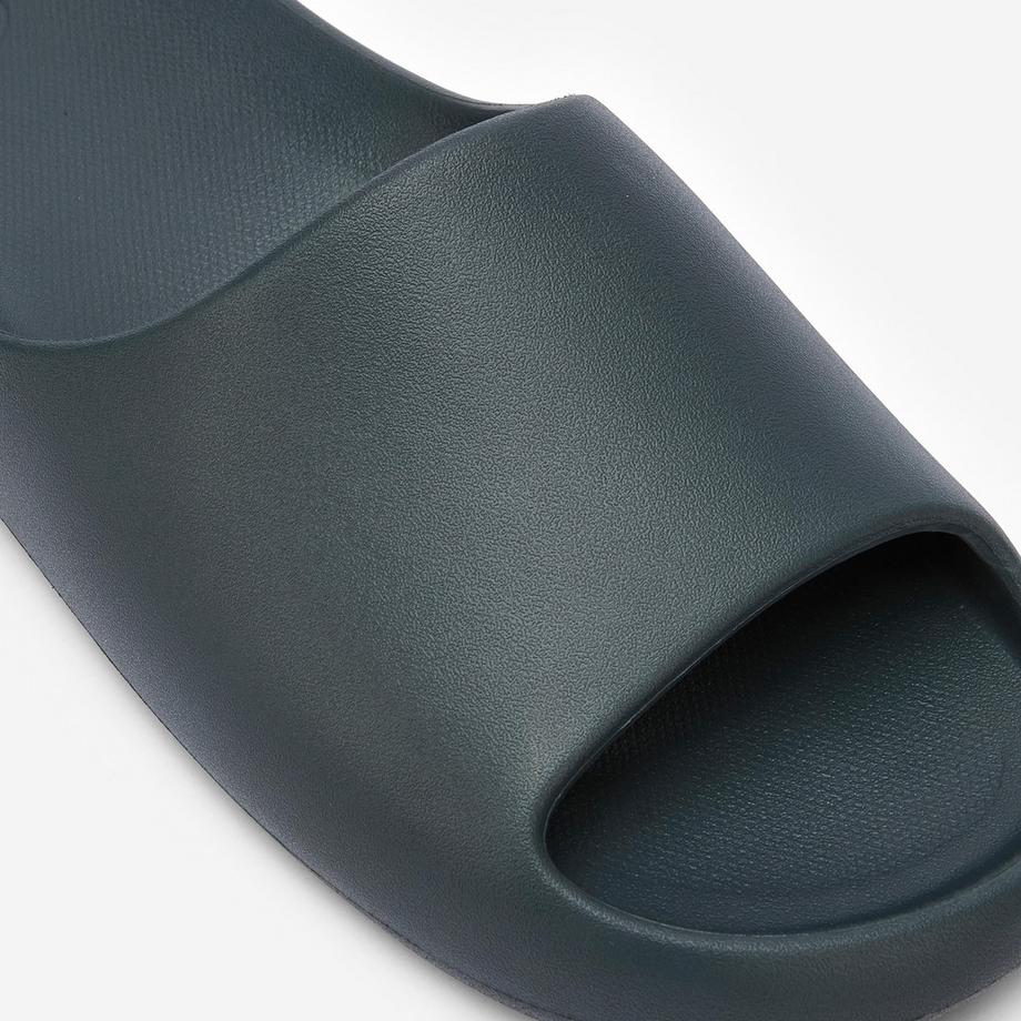 DECATHLON Style 500 rutschfeste EVA Badelatschen  