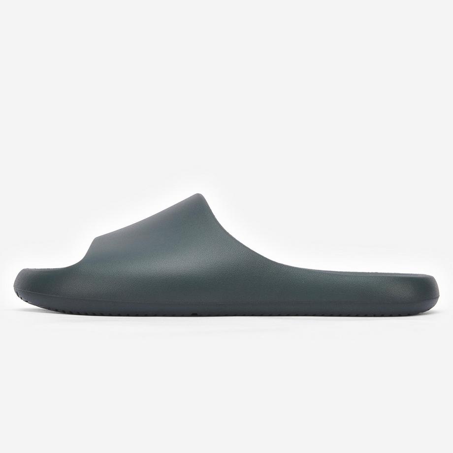DECATHLON Style 500 rutschfeste EVA Badelatschen  