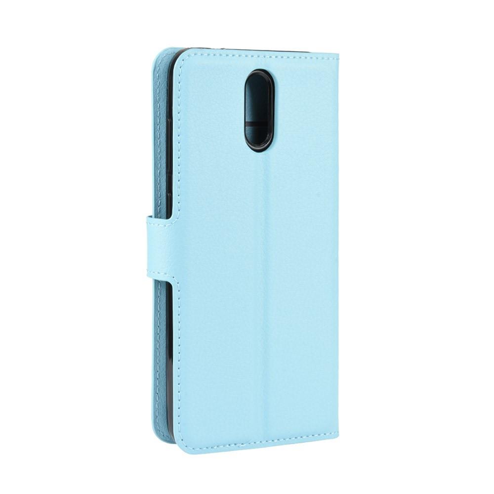 Cover-Discount  Custodia Nokia 2.3 - Custodia In Pelle 