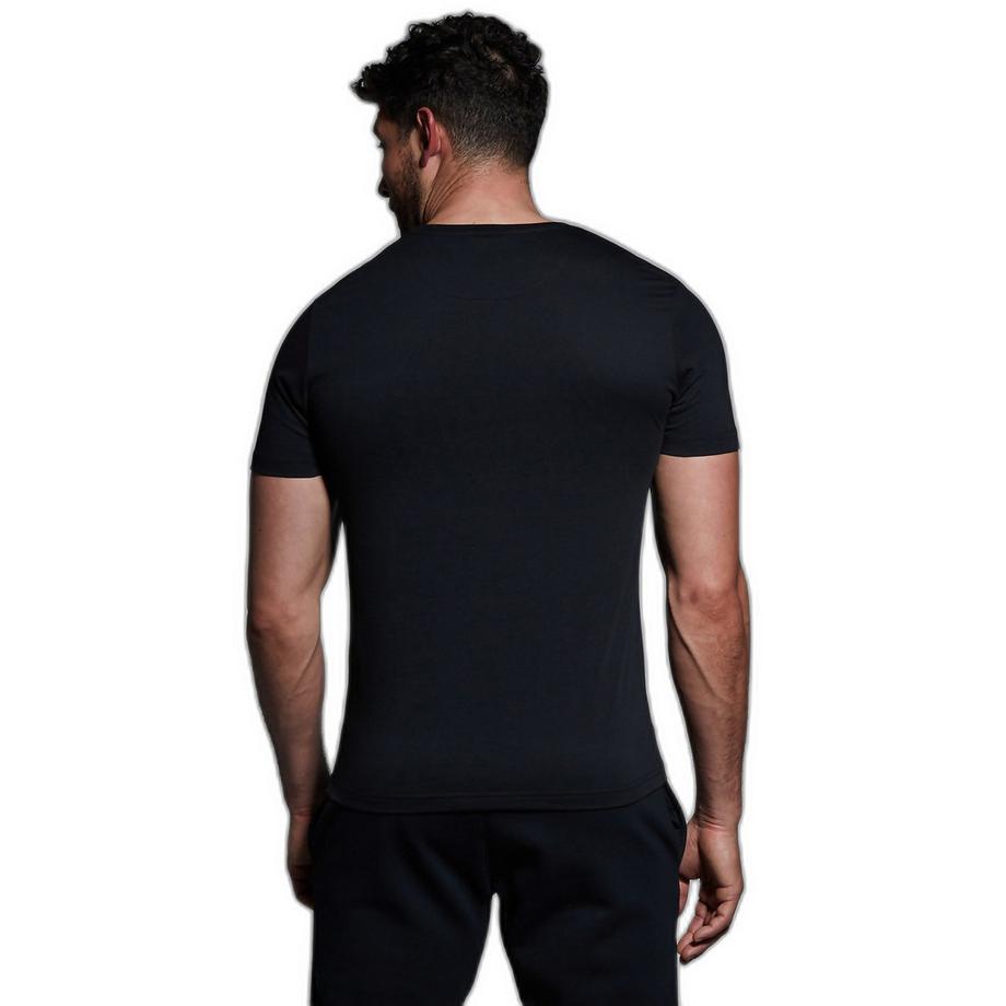 Canterbury CCC Logo T-Shirt  