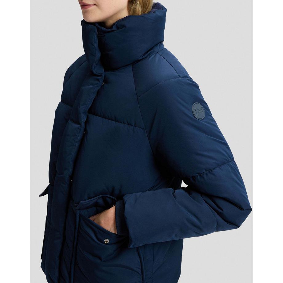 Lee Winterjacke Regular Puffer  