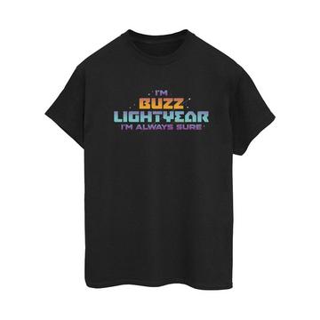 Lightyear Always Sure TShirt