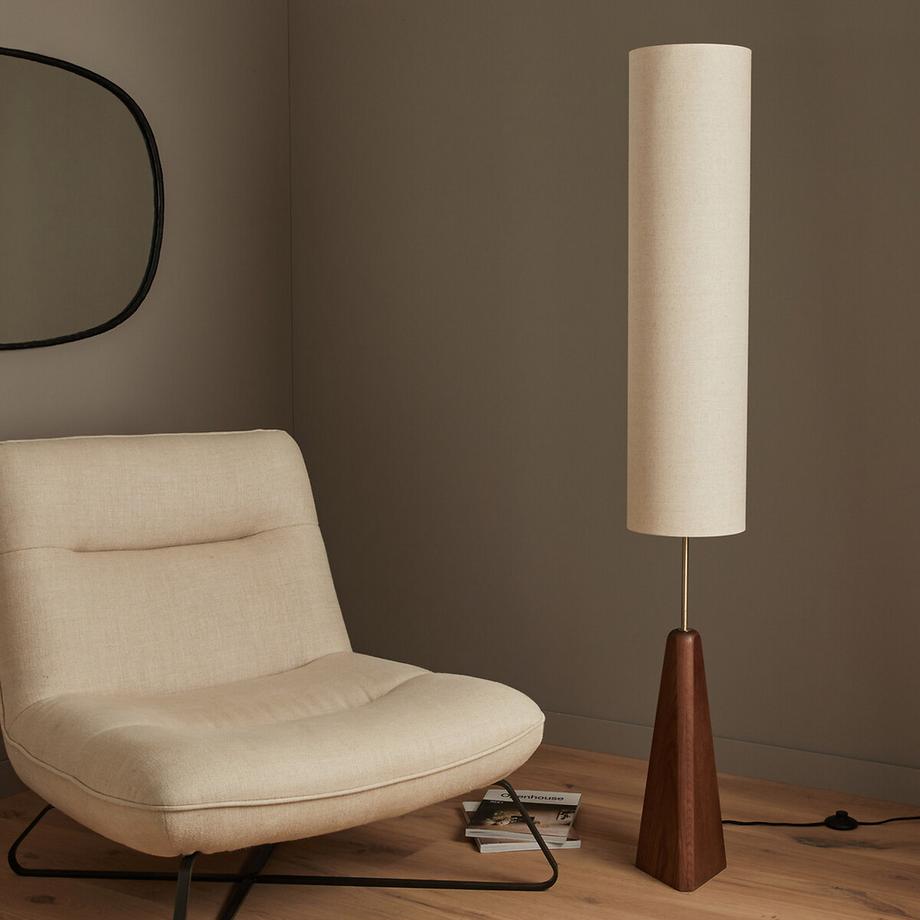 AM.PM Stehlampe Nestwood  