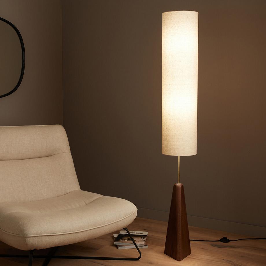 AM.PM Stehlampe Nestwood  