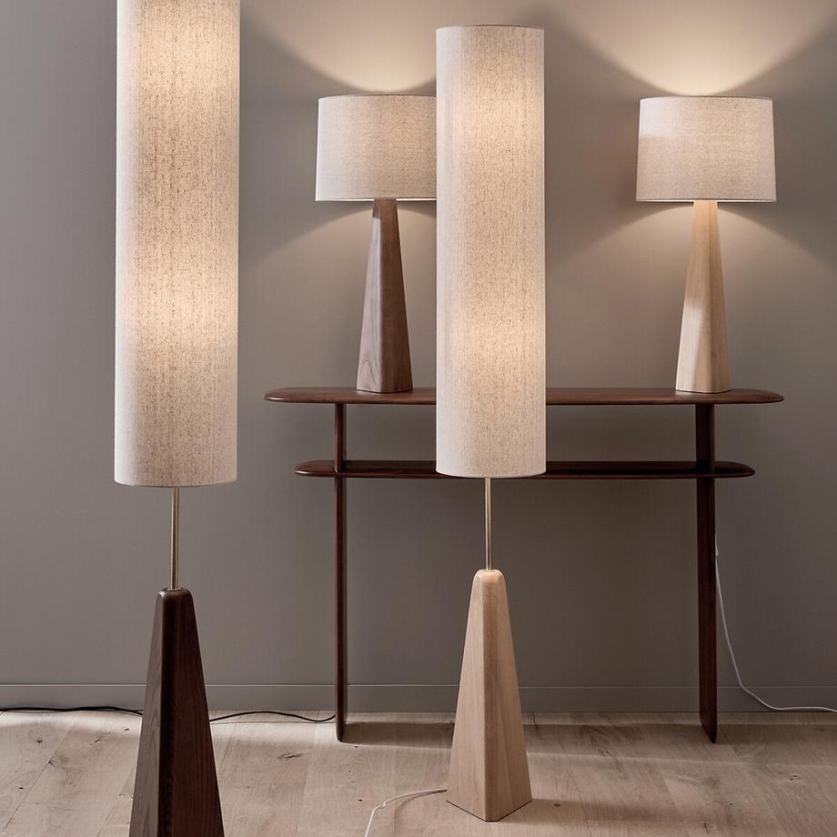 AM.PM Stehlampe Nestwood  