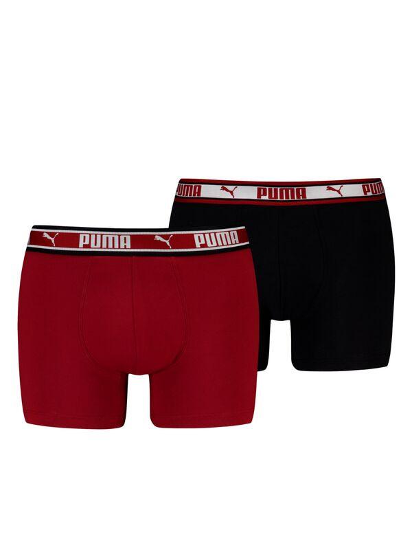 PUMA  Dual Boxer 