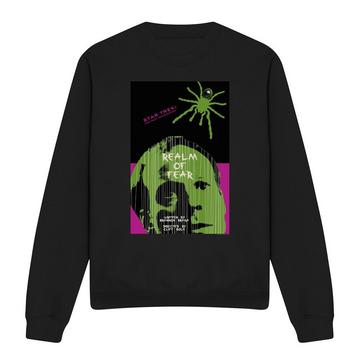 The Next Generation Season 6 Episode 2 Sweatshirt