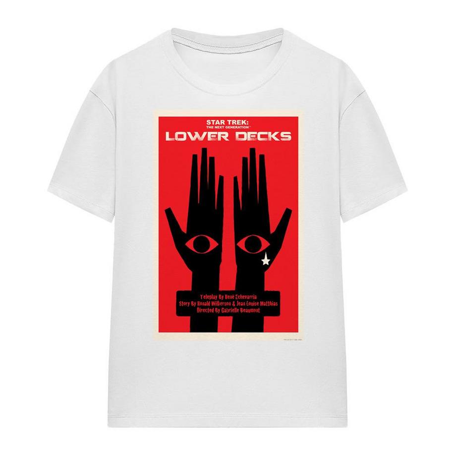 The Next Generation Season 7 Episode 15 TShirt