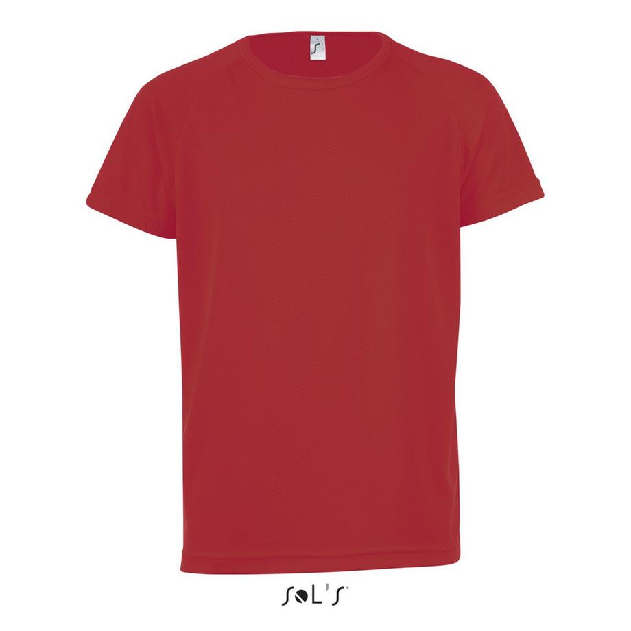 SOLS  t-shirt enfant sporty 