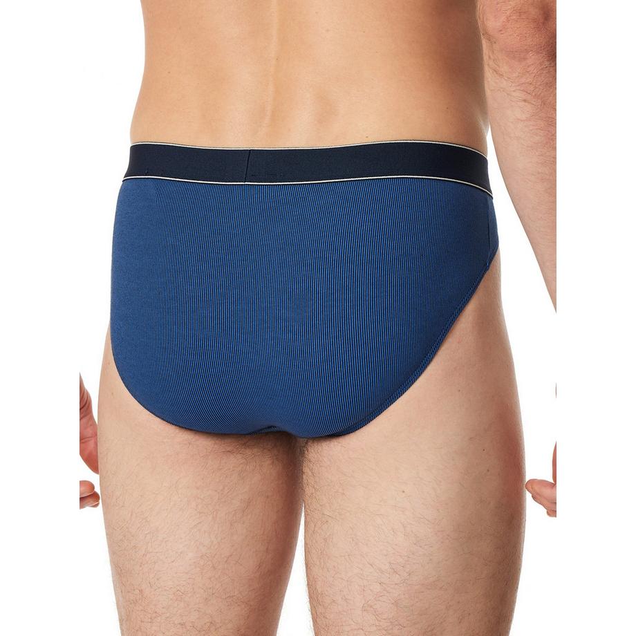 Schiesser Slip Rio Duality Function  