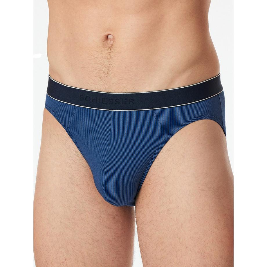 Schiesser Slip Rio Duality Function  