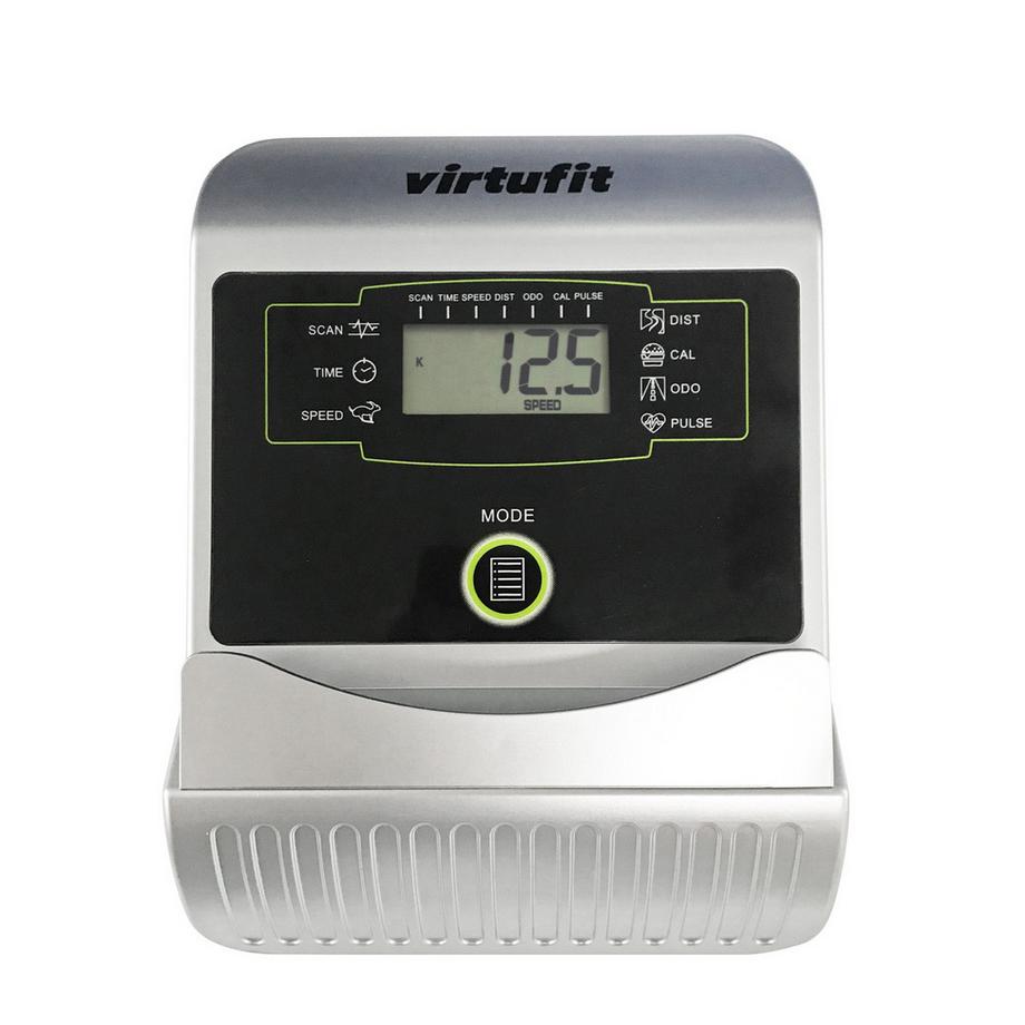VIRTUE  Vélo elliptique "Ctr 1.0 crosstrainer" VirtuFit 