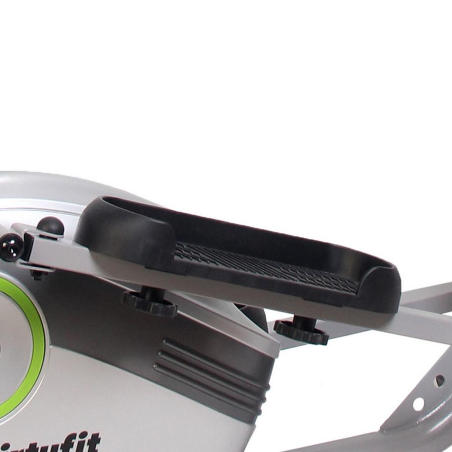 VIRTUE  Vélo elliptique "Ctr 1.0 crosstrainer" VirtuFit 