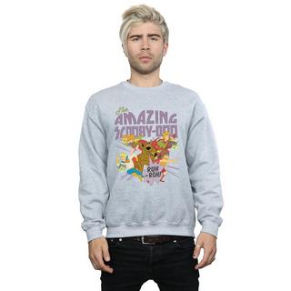 SCOOBY DOO The Amazing Scooby Sweatshirt  