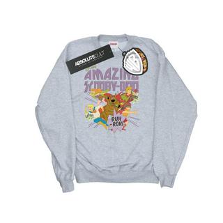 SCOOBY DOO The Amazing Scooby Sweatshirt  