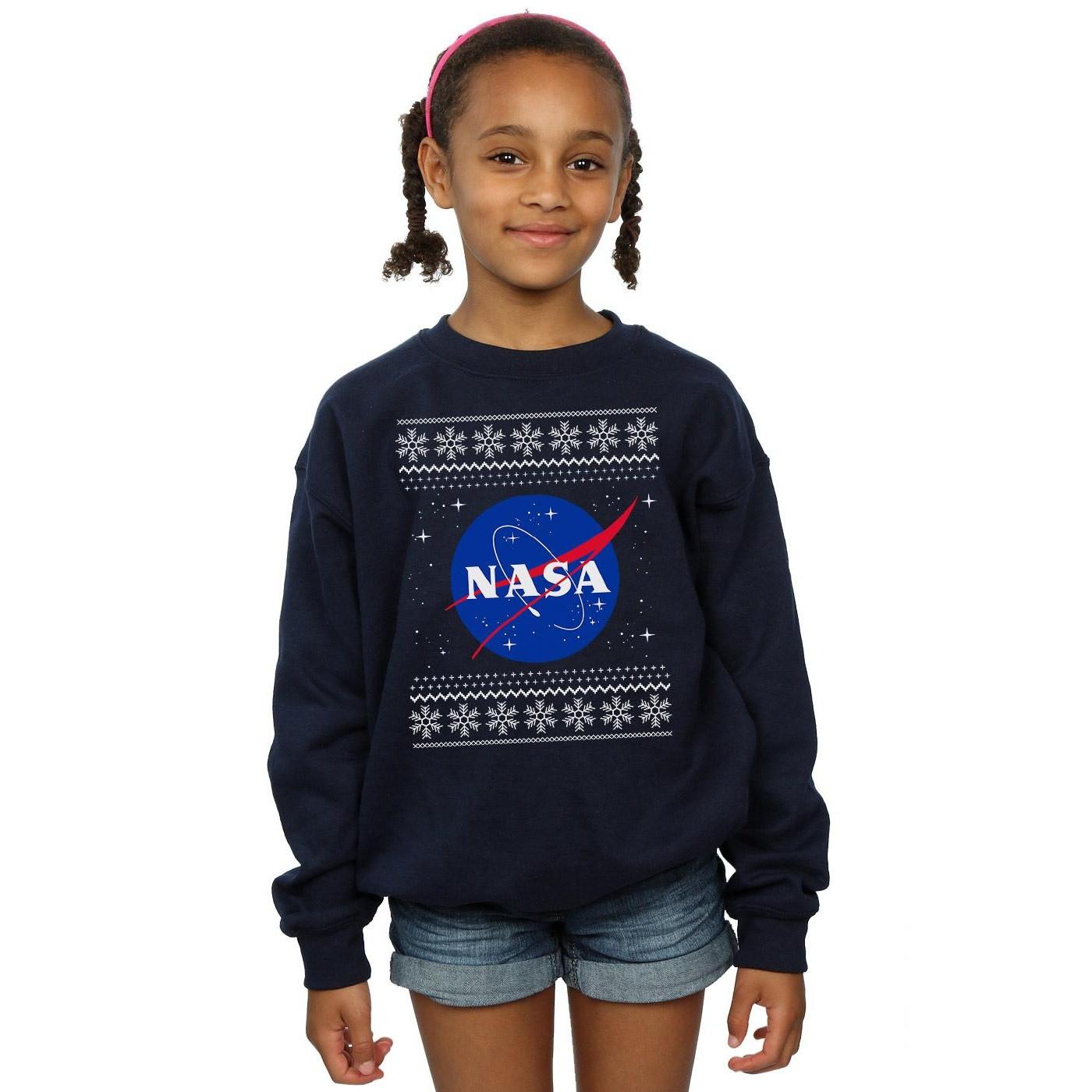 Nasa  Sweat 