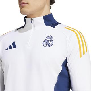 adidas  trainingsjacke real adrid 2024/25 