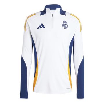 veste de survêteent real adrid 2024/25