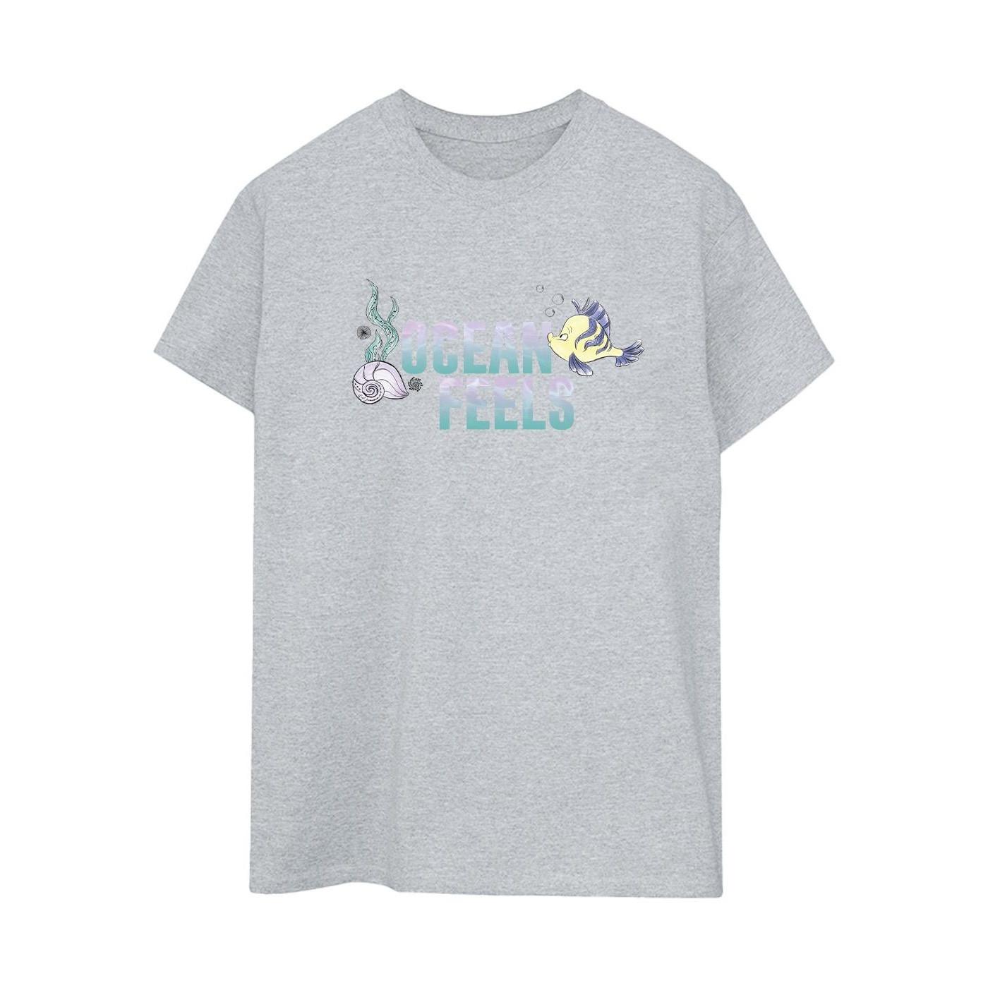 Disney  Tshirt THE LITTLE MERMAID 