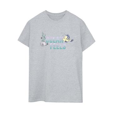 Tshirt THE LITTLE MERMAID