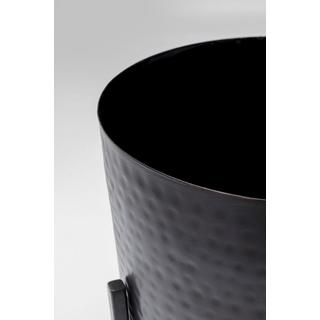 KARE Design Cache-pot Mynah noir 42  