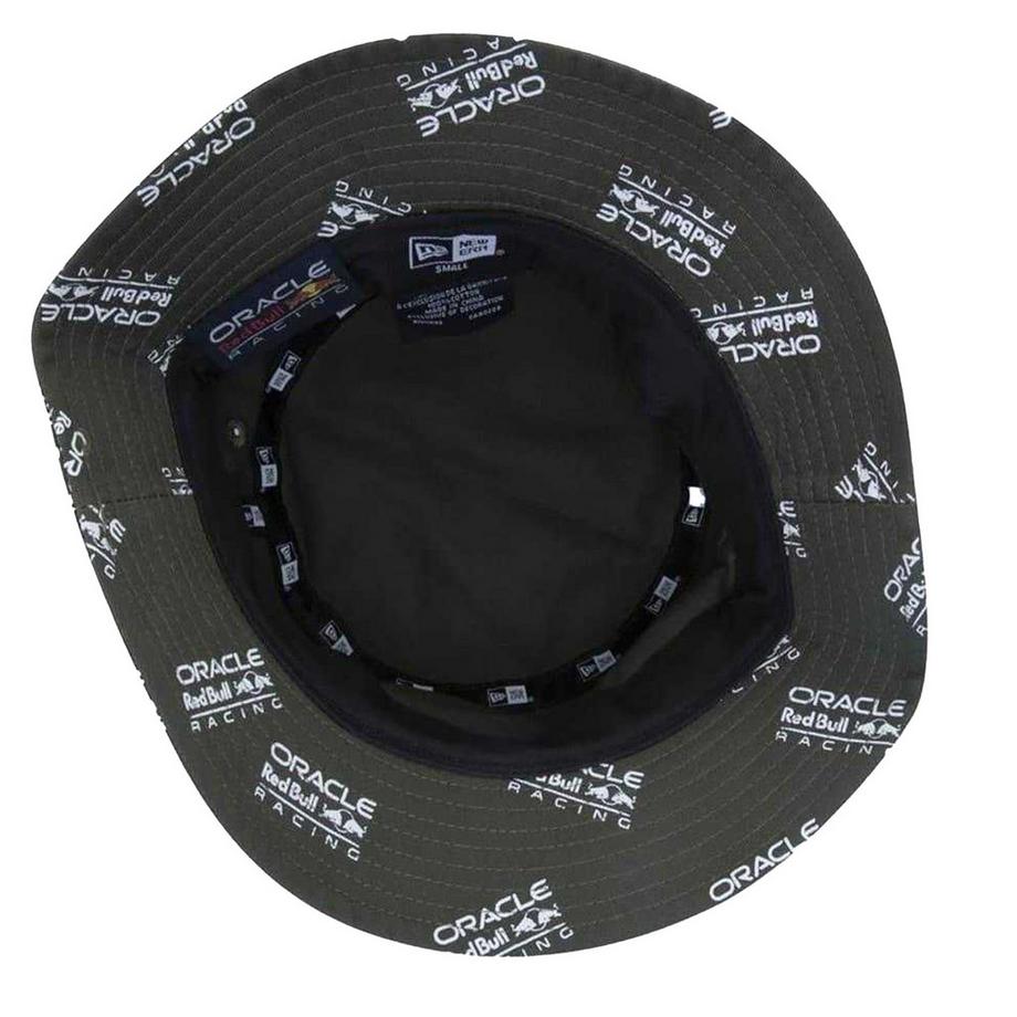 NEW ERA  Cappello A Secchiello Oracle Red Bull Racing 