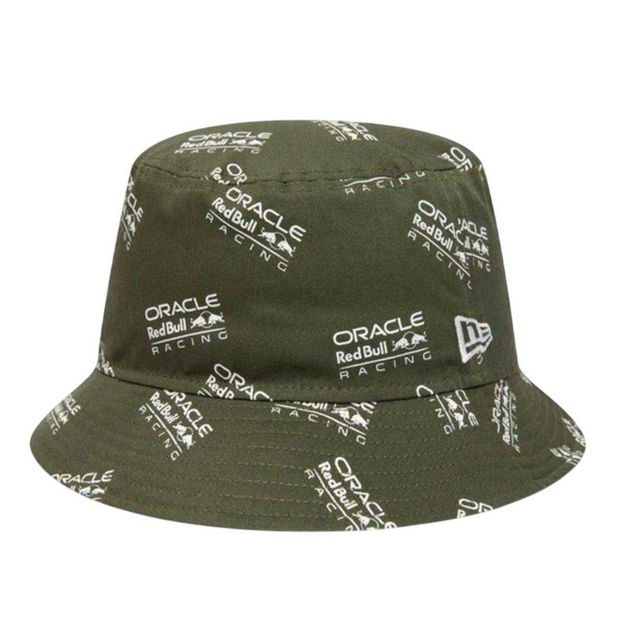 Cappello A Secchiello Oracle Red Bull Racing