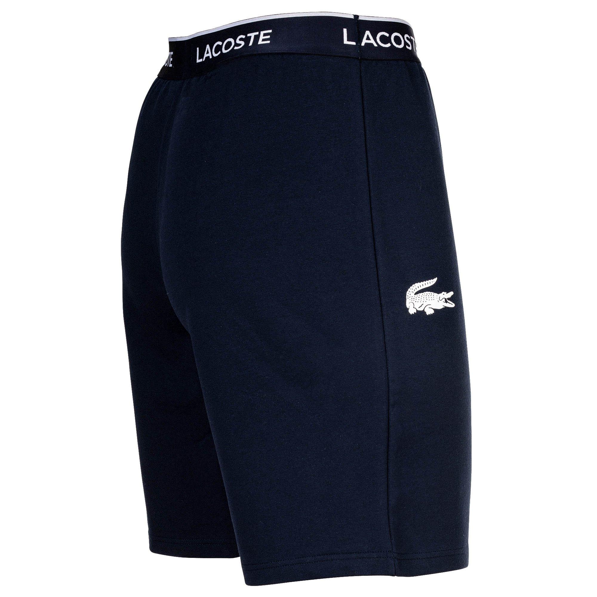 LACOSTE Short Comfort Fit  