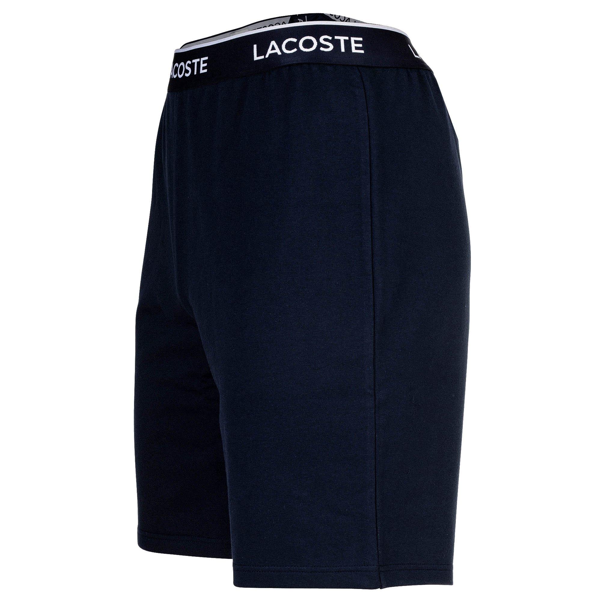 LACOSTE Short Comfort Fit  