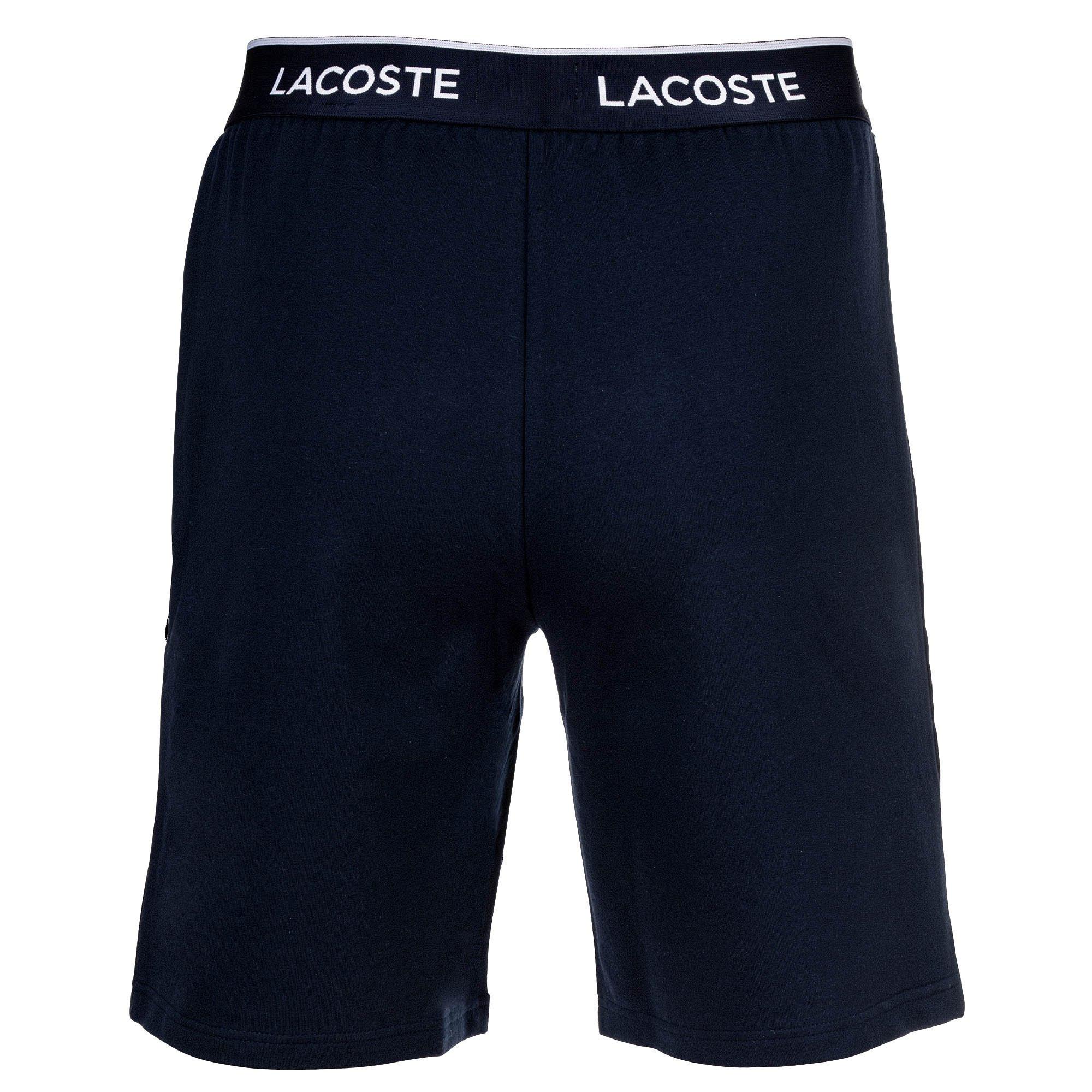 LACOSTE Short Comfort Fit  