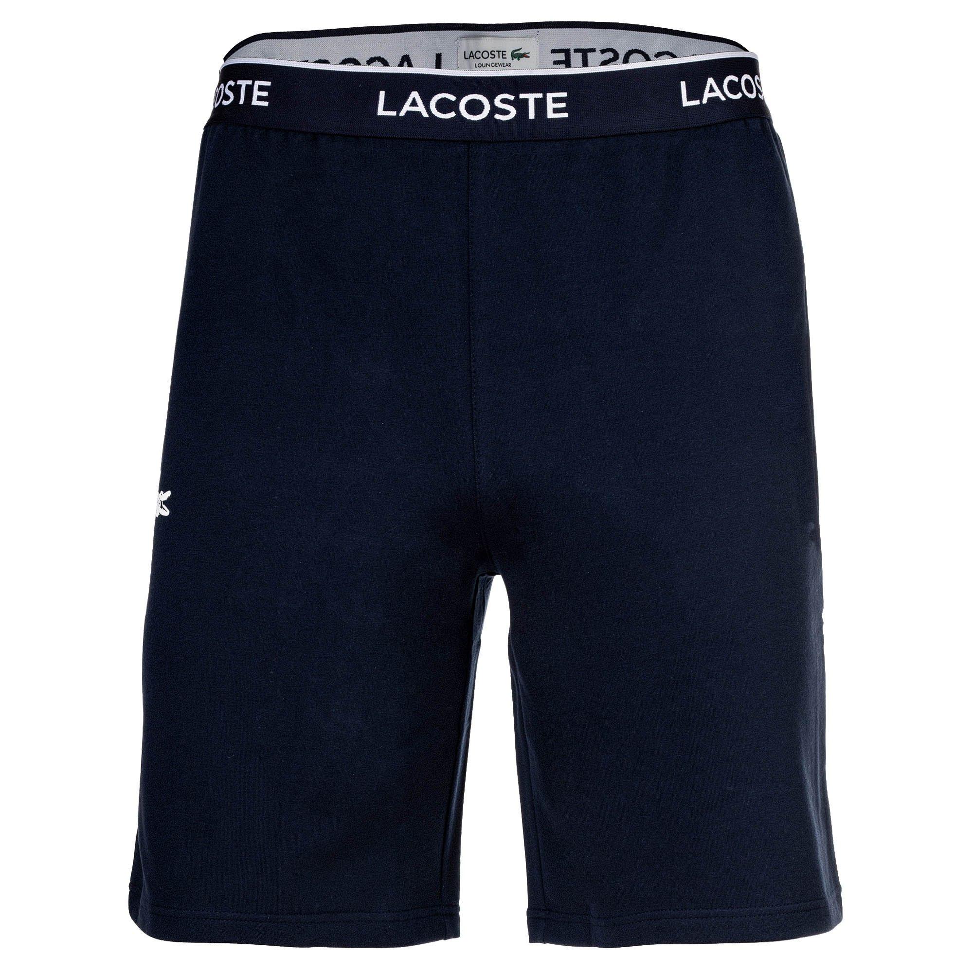 LACOSTE Short Comfort Fit  