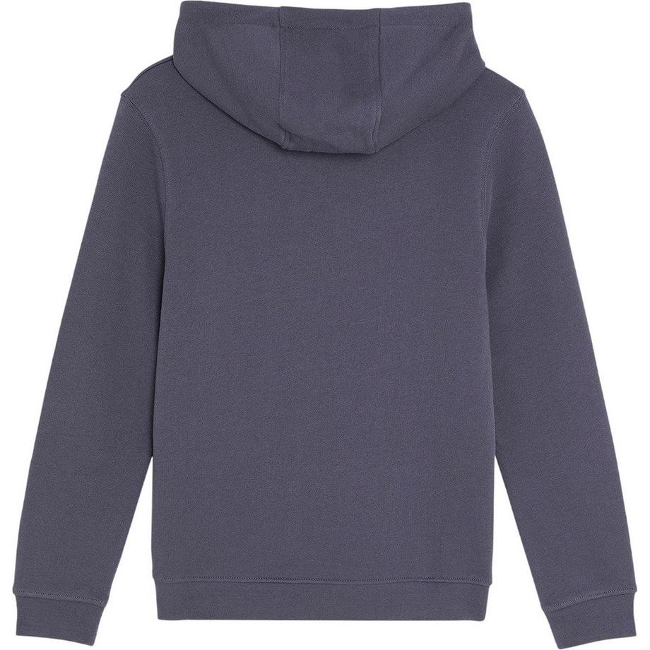 LYLE & SCOTT  Sweat Uni À Capuche Classic 