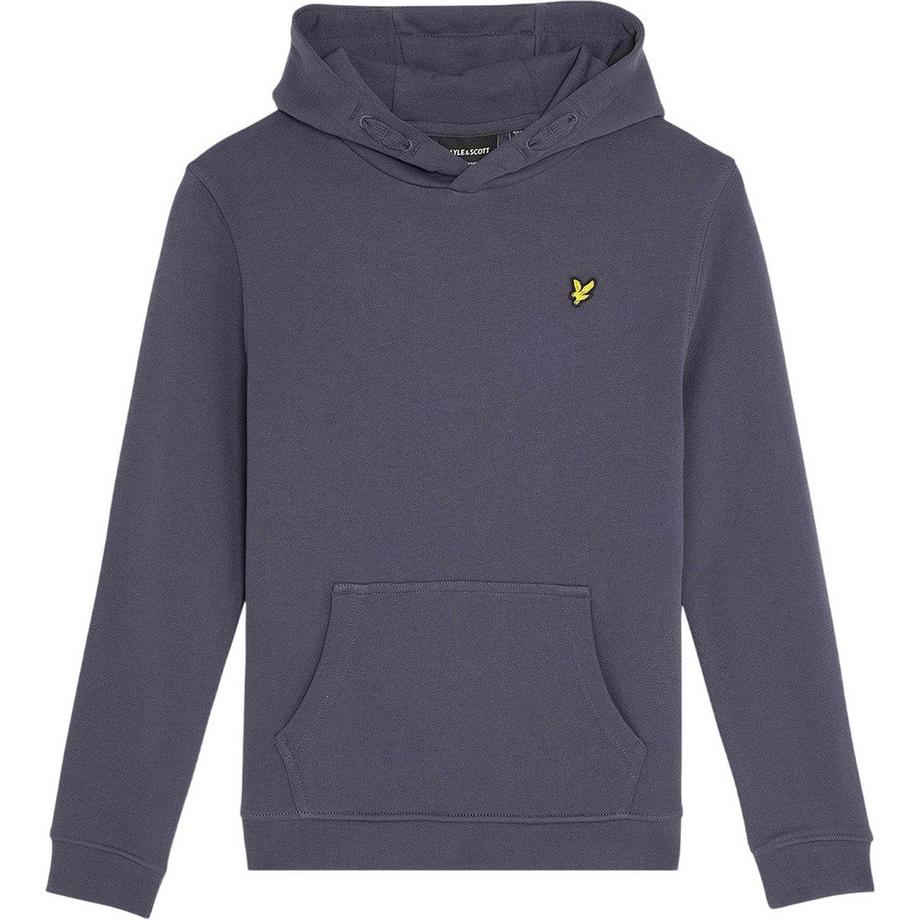 Sweat Uni À Capuche Classic