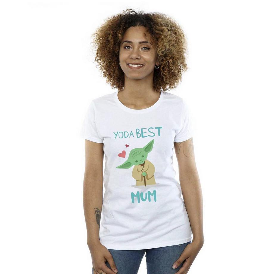 STAR WARS T-Shirt Best Mum  