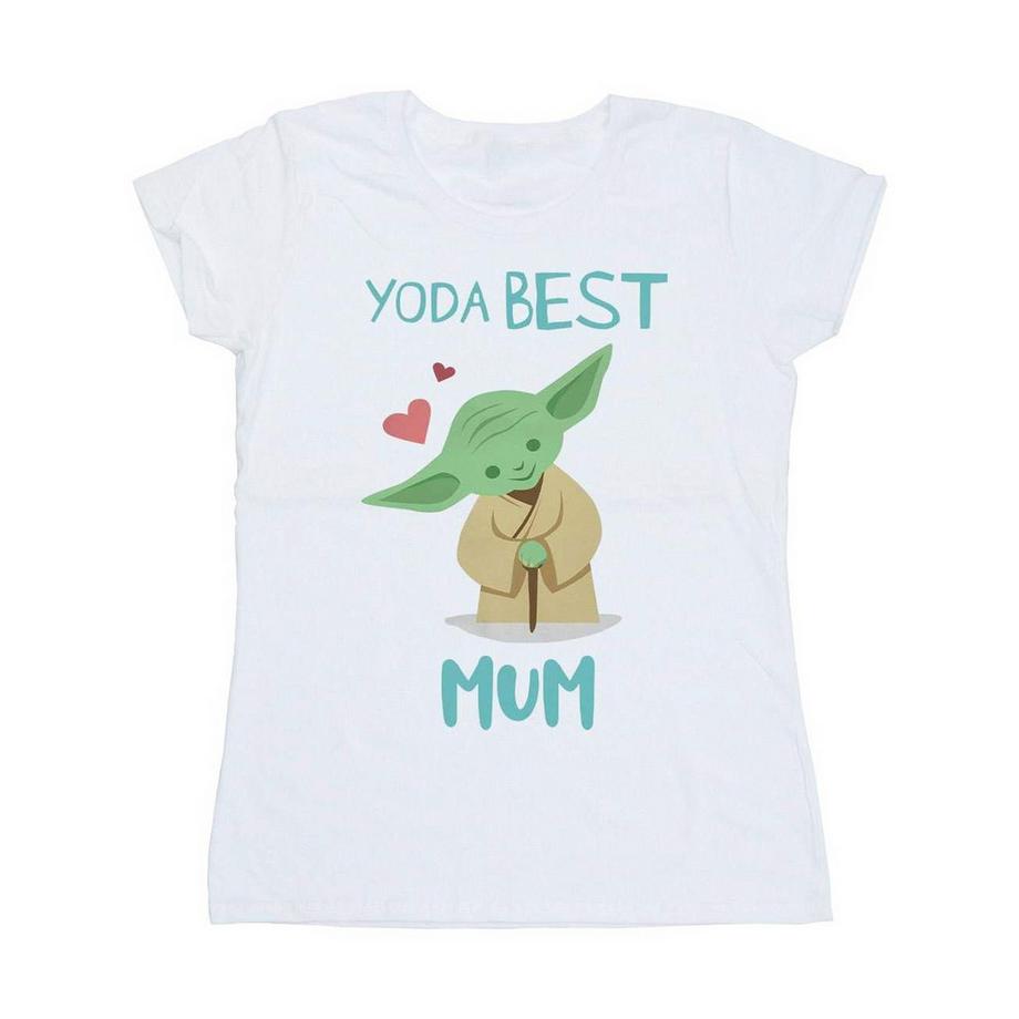 T-ShirtBest Mum