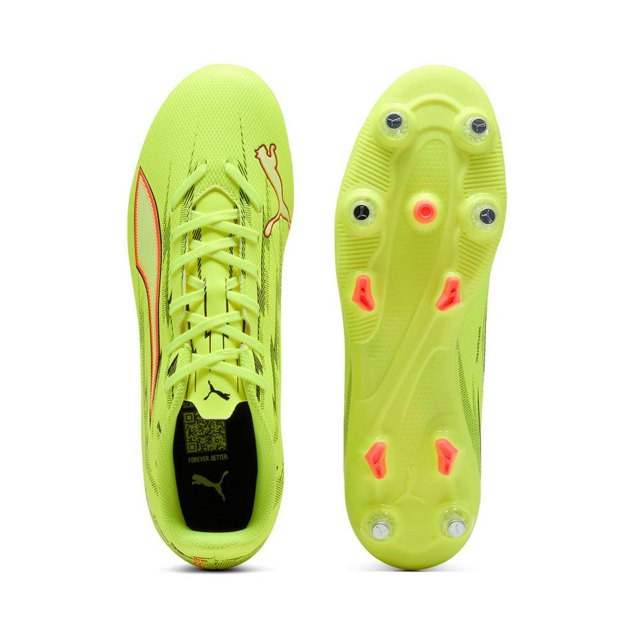 PUMA Scarpe da calcio Ultra Play  