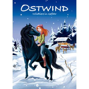 Ostwind - Wildtiere in Gefahr