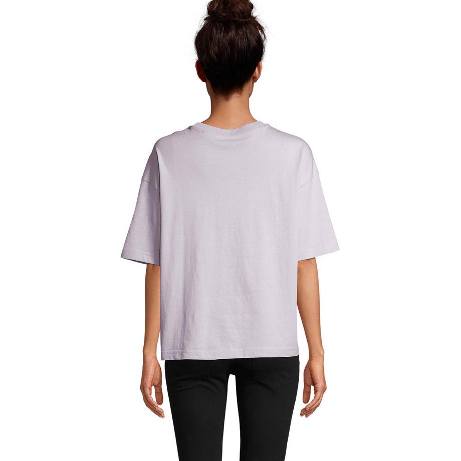 SOLS Boxy Oversized T-Shirt  
