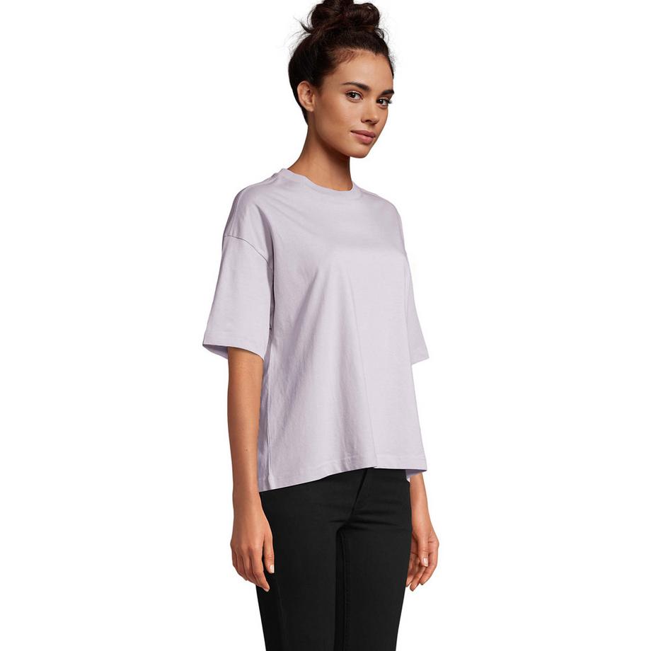SOLS Boxy Oversized T-Shirt  