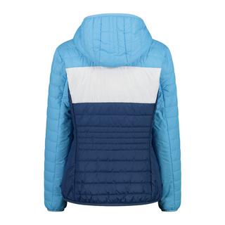 CMP Daunenjacke mit Kapuze  