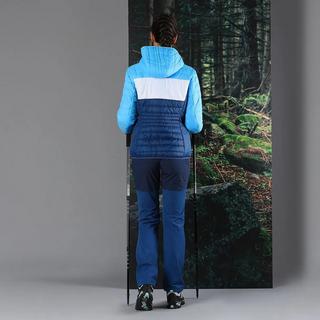 CMP Daunenjacke mit Kapuze  