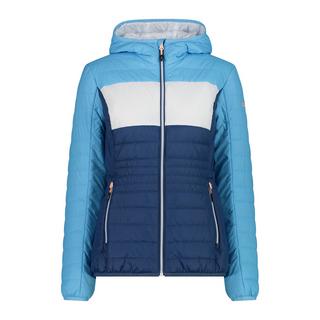 CMP Daunenjacke mit Kapuze  