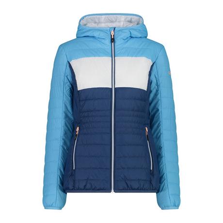 CMP Daunenjacke mit Kapuze  