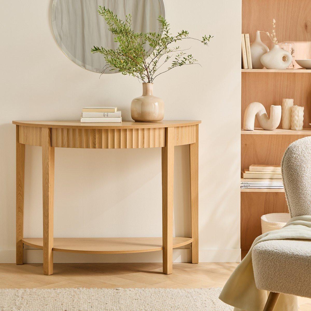 Calicosy Console BOLOGNE  