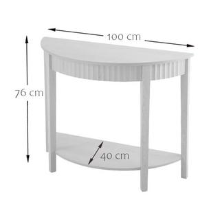 Calicosy Console BOLOGNE  